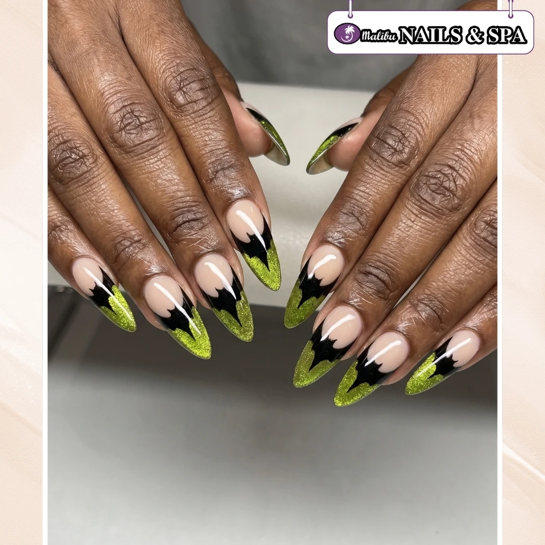 Nail Art Designs